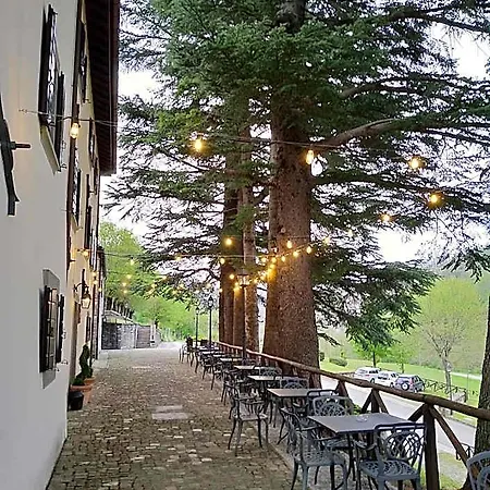 Hotel Il Palazzo Ridracoli Bagno di Romagna