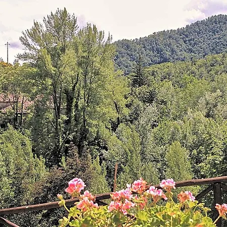 Hotel Il Palazzo Ridracoli