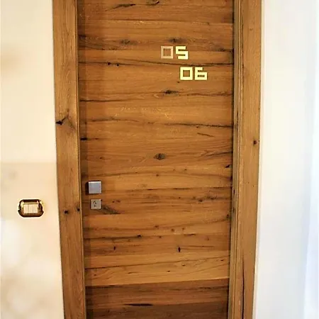 Il Palazzo Ridracoli 3*