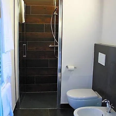 Il Palazzo Ridracoli Bagno di Romagna