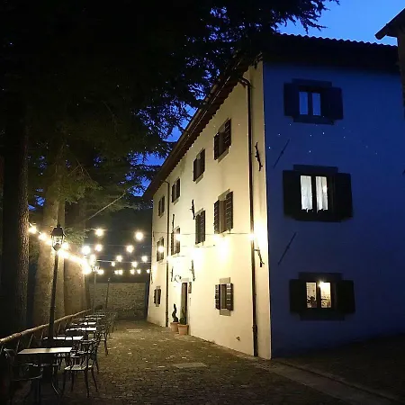 Il Palazzo Ridracoli Hotel Bagno di Romagna