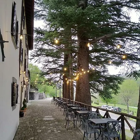 Il Palazzo Ridracoli 3*