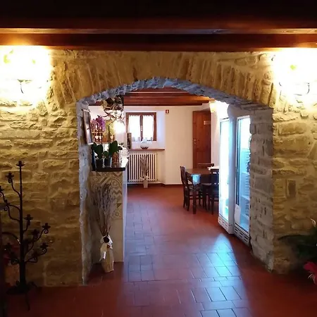 Il Palazzo Ridracoli ホテル 3*