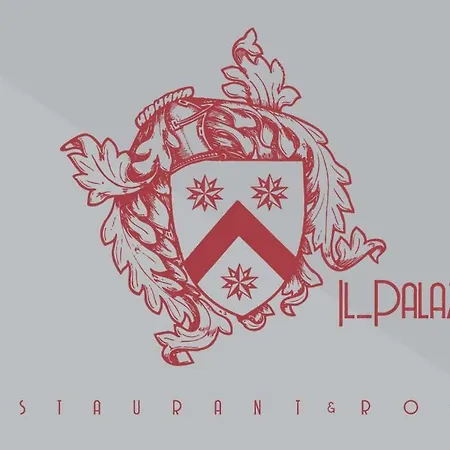 Il Palazzo Ridracoli バーニョ・ディ・ロマーニャ