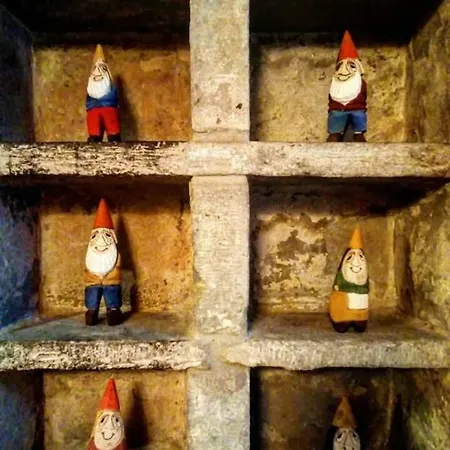 Hotel Il Palazzo Ridracoli 3*