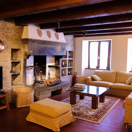 Il Palazzo Ridracoli Hotel 3*