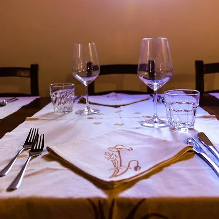 Il Palazzo Ridracoli ホテル 3*