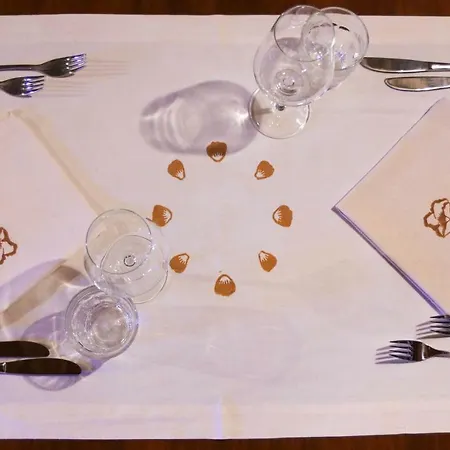 Il Palazzo Ridracoli