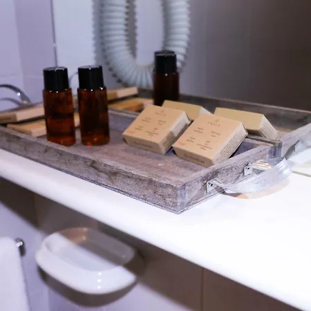 Il Palazzo Ridracoli Hotel Bagno di Romagna