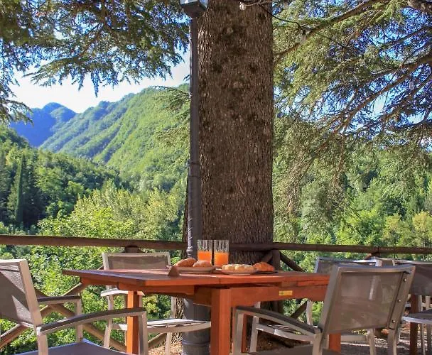 Il Palazzo Ridracoli Hotel 3*