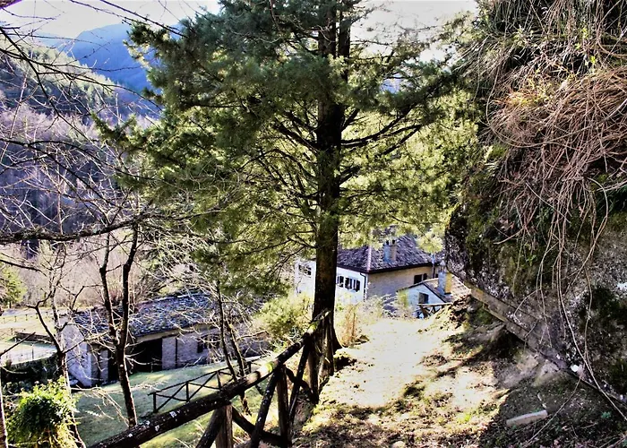 Hotel Il Palazzo Ridracoli 3*