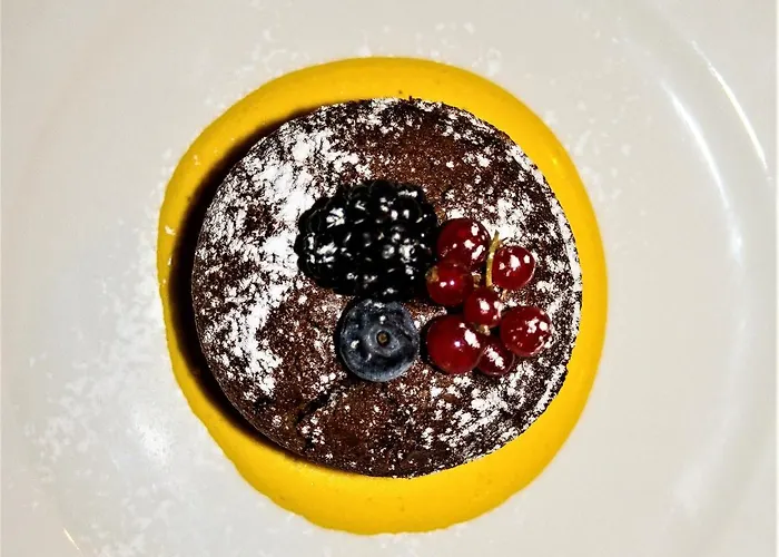 Il Palazzo Ridracoli Hotel