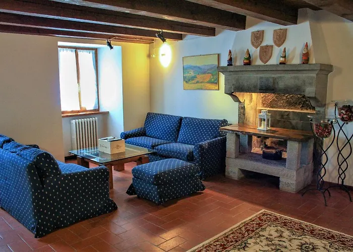 Il Palazzo Ridracoli Hotel