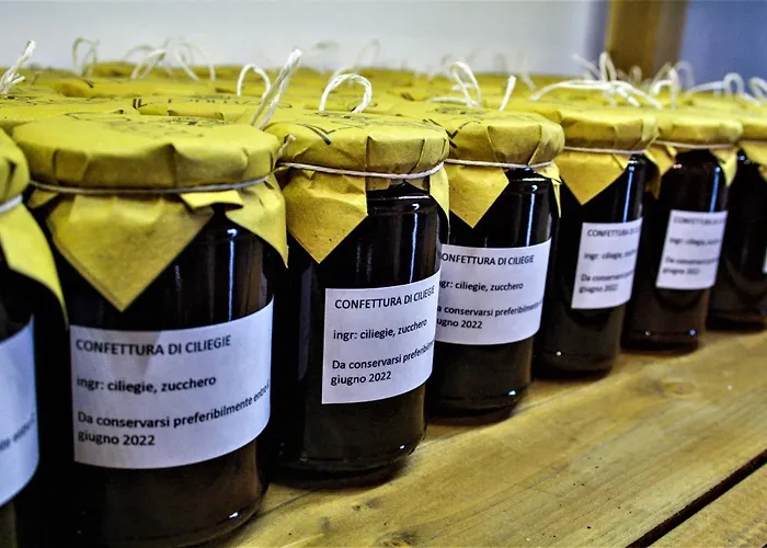 Hotel Il Palazzo Ridracoli