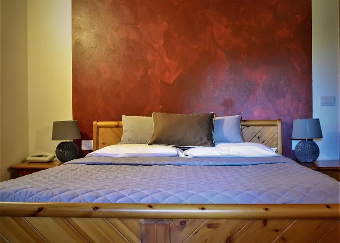 Hotel Il Palazzo Ridracoli