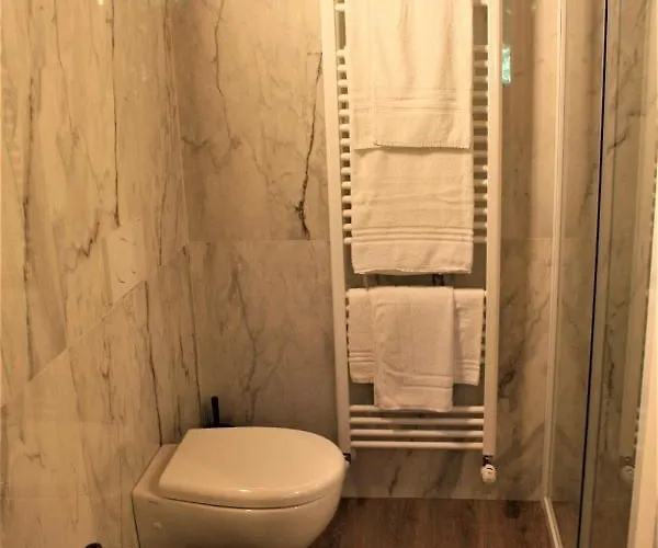 Il Palazzo Ridracoli 3*