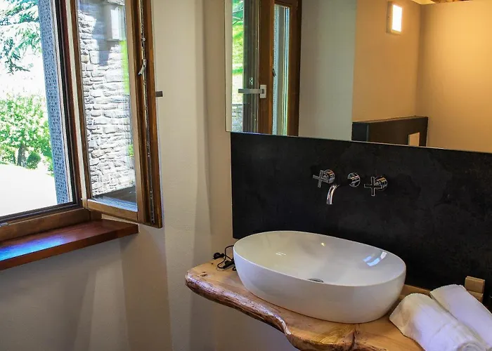 فندق Il Palazzo Ridracoli