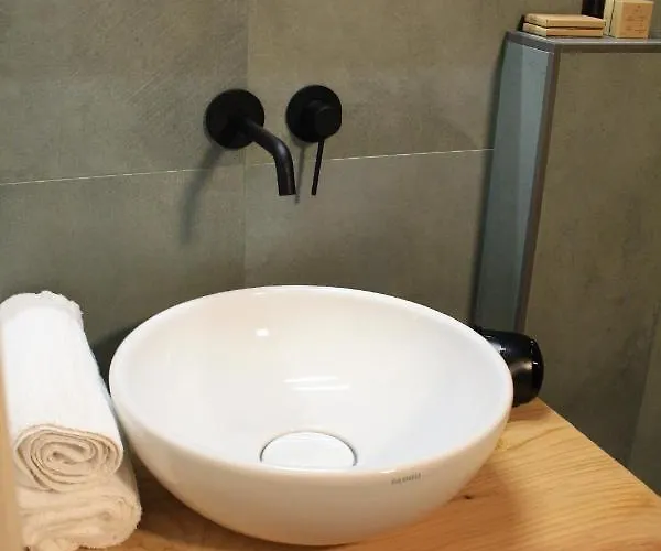 Il Palazzo Ridracoli 3*