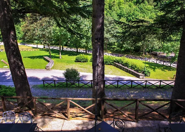 Il Palazzo Ridracoli 3*