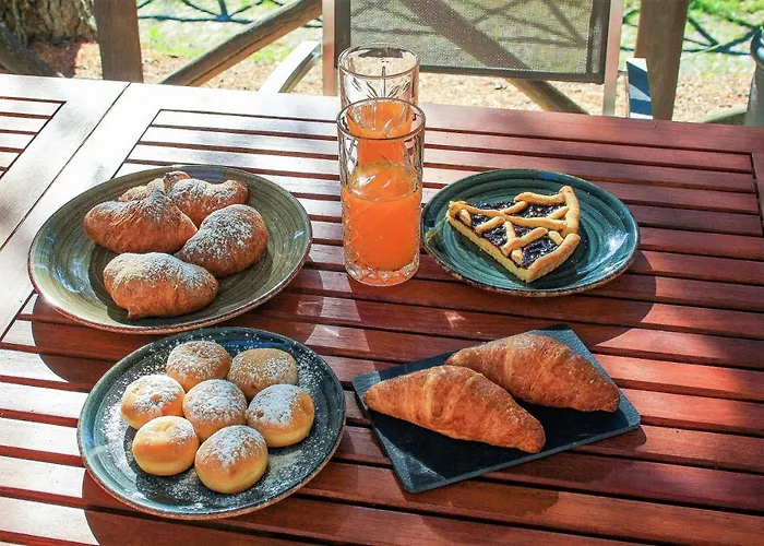 Il Palazzo Ridracoli 3*