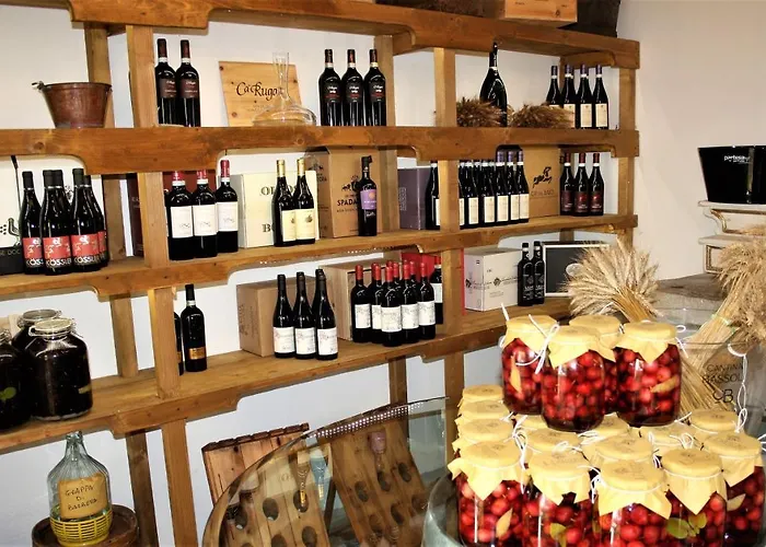 Il Palazzo Ridracoli 3*