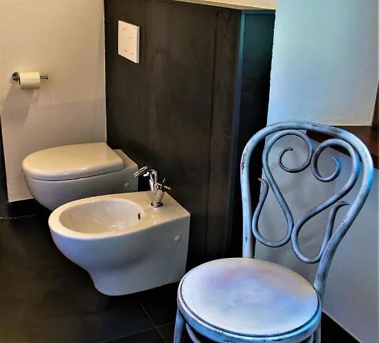 Il Palazzo Ridracoli