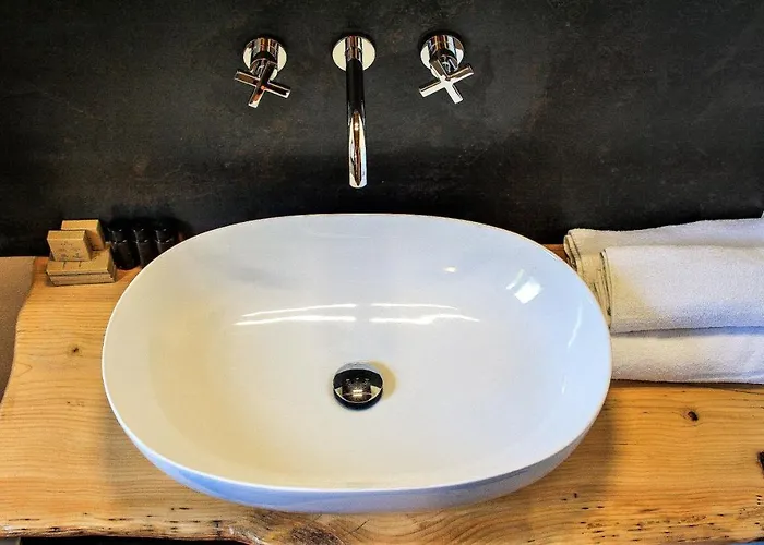 Il Palazzo Ridracoli Hotel Bagno di Romagna