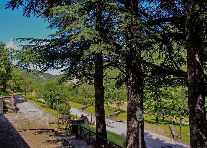 Hotel Il Palazzo Ridracoli 3*