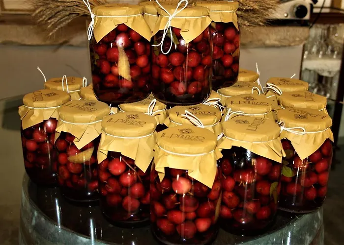 Il Palazzo Ridracoli 3* Bagno di Romagna