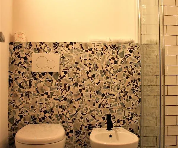 Hotel Il Palazzo Ridracoli Bagno di Romagna