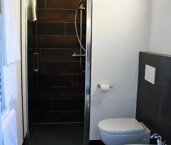 Il Palazzo Ridracoli Hotel Bagno di Romagna