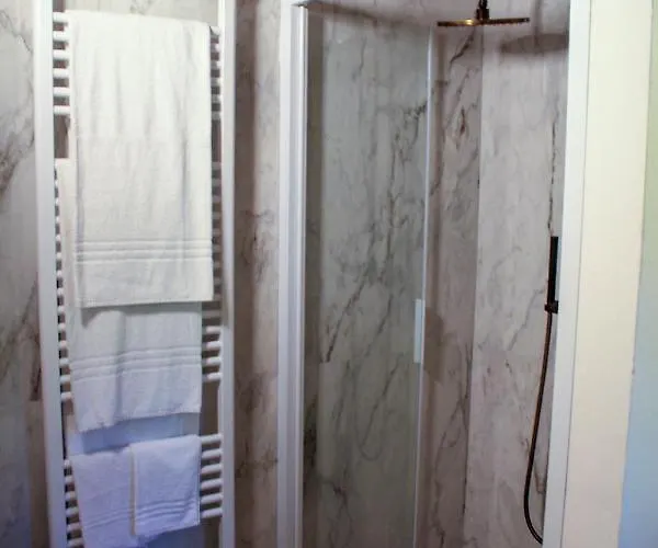 Il Palazzo Ridracoli 3* Bagno di Romagna