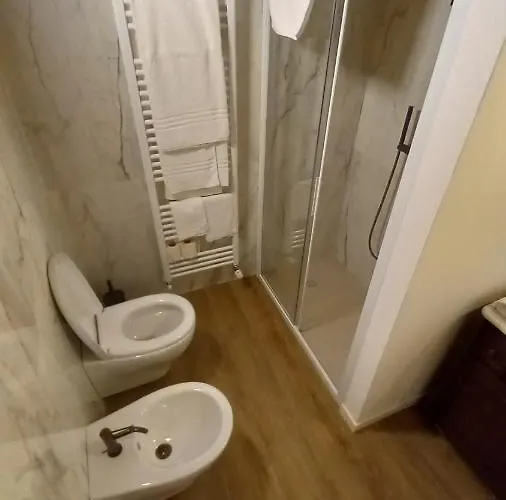 Hotel Il Palazzo Ridracoli