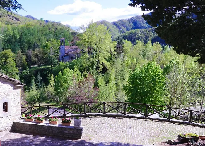 Il Palazzo Ridracoli 3*