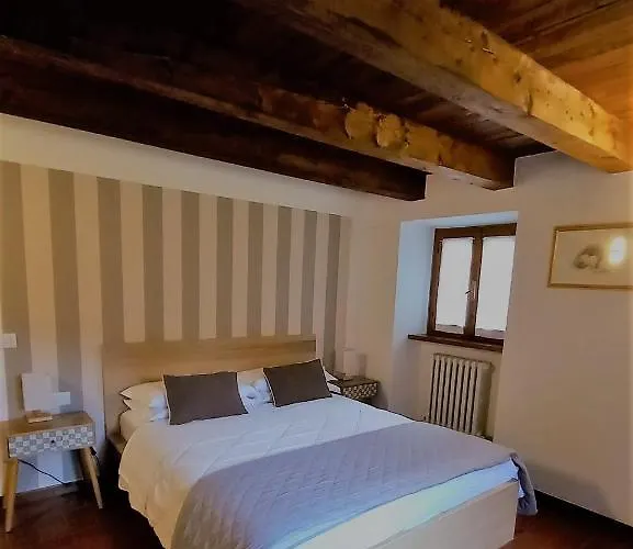 Il Palazzo Ridracoli 3*