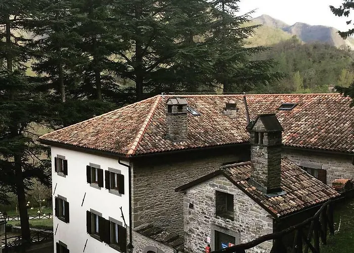 Hotel Il Palazzo Ridracoli 3*