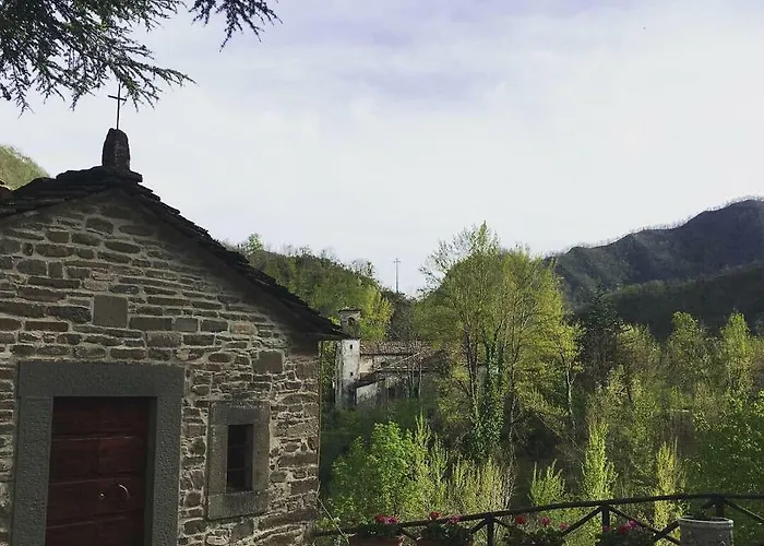 Il Palazzo Ridracoli Hotel