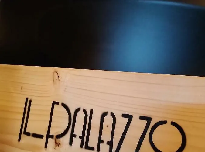 فندق Il Palazzo Ridracoli 3*