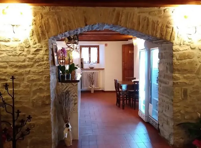 Il Palazzo Ridracoli فندق 3*