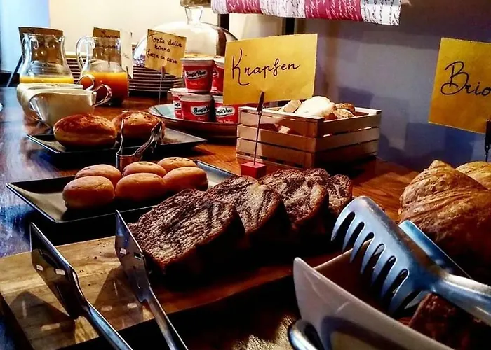 Il Palazzo Ridracoli Hotel