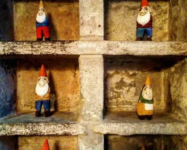 Hotel Il Palazzo Ridracoli 3*