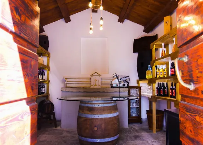 Il Palazzo Ridracoli Bagno di Romagna