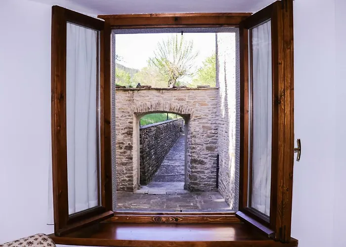 Il Palazzo Ridracoli فندق 3*