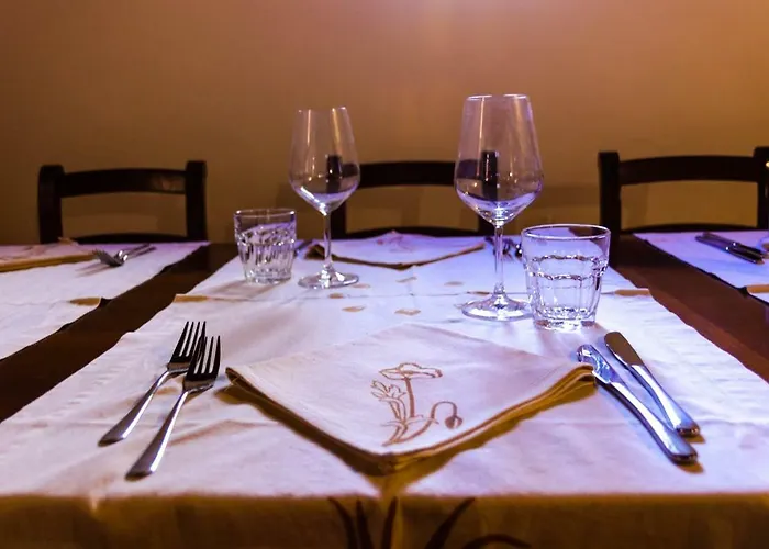 Il Palazzo Ridracoli Hotel 3*