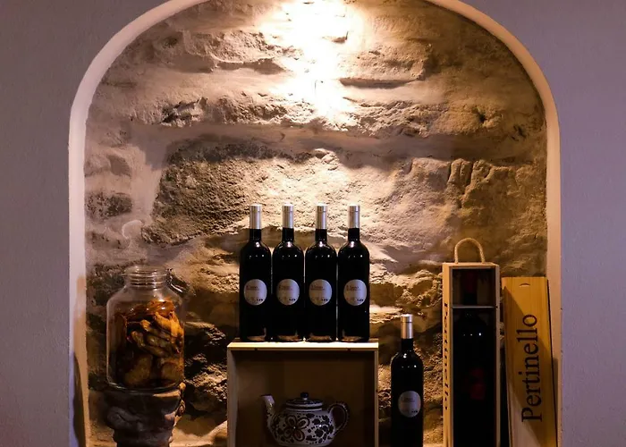 Il Palazzo Ridracoli Bagno di Romagna