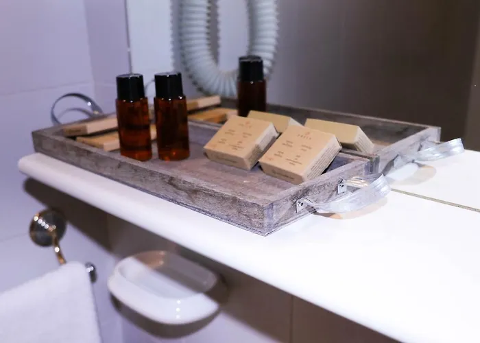 Il Palazzo Ridracoli Hotel Bagno di Romagna