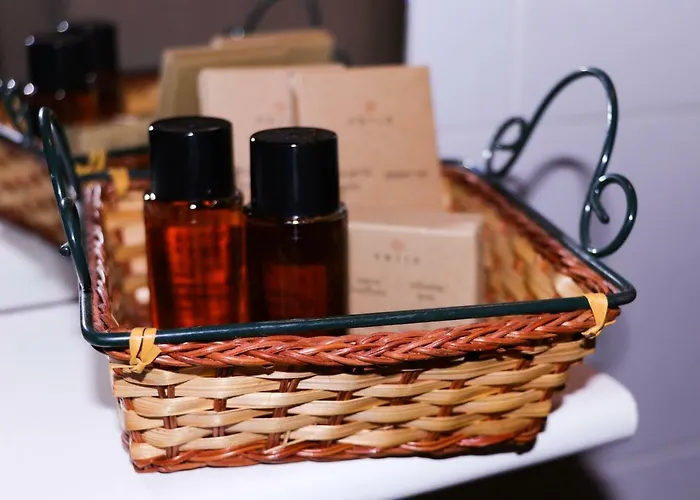 Il Palazzo Ridracoli